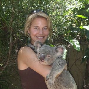 Meet your Posher, Naomi